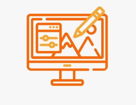 Graphic design illustration