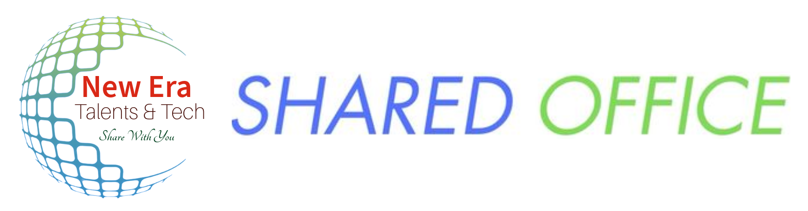 New Era Shared Office Logo